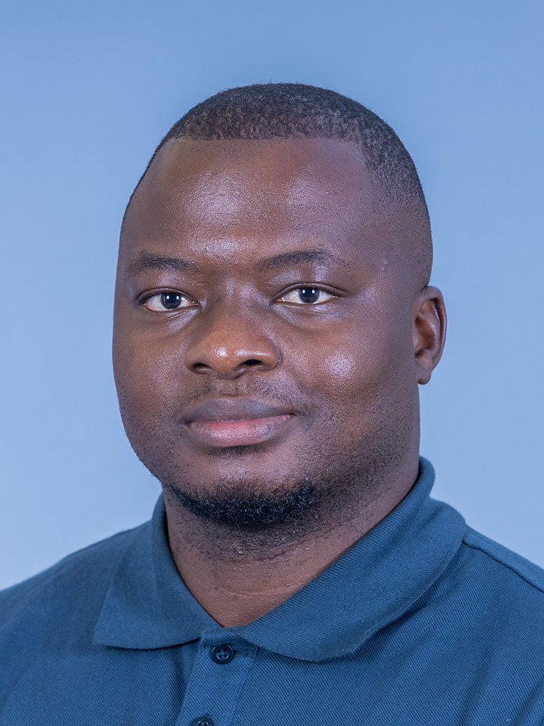 Mr Adolph Selane